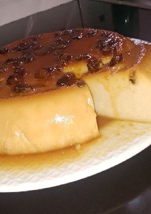Una foto de Budín de pan!! 😍😋🇩🇴