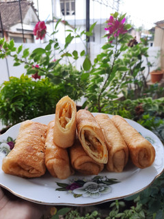 Foto resep Risoles Sayur & Ayam