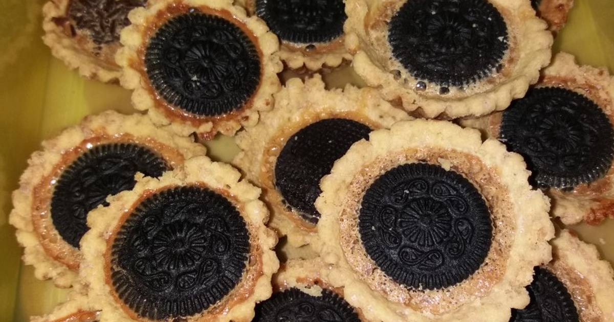 257 resep pai oreo enak dan mudah - Cookpad