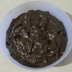 รูปของ #47. Selai coklat homemade