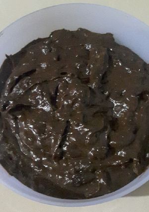 Foto resep #47. Selai coklat homemade