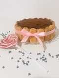 Charlotte al tiramisù