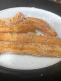 Churros Caseros