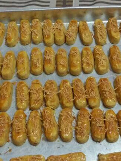 Foto resep Castengel Lumer