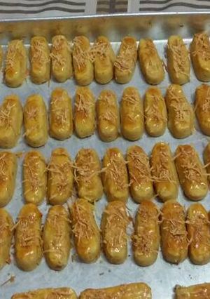 Foto resep Castengel Lumer