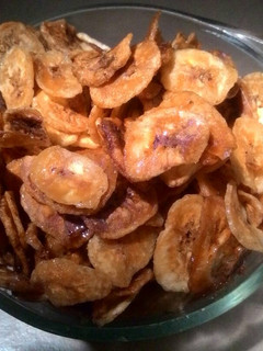 Foto resep Keripik Pisang Manis