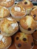 ❤️ Magdalenas de pueblo sin gluten ❤️