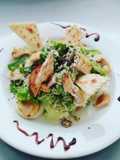 Ensalada Migas