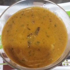 Dal Makhni A picture of Dal Makhni.