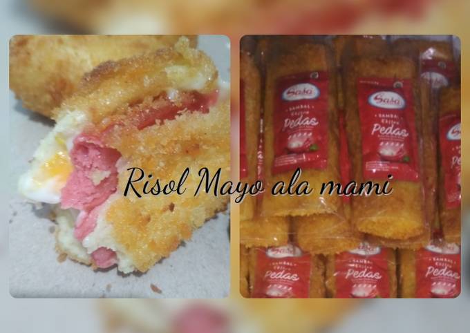 risol mayo ala mami - resepenakbgt.com
