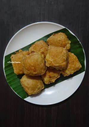 Foto resep Tahu Isi Pedas