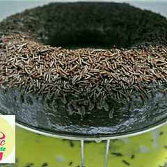 รูปของ Steam Classic Chocolate Cake