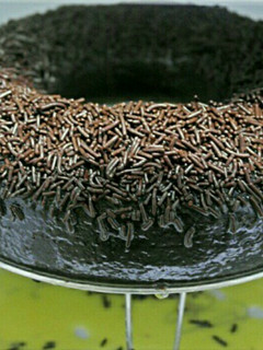Foto resep Steam Classic Chocolate Cake