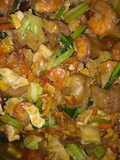 Capcay homemade super gampang