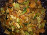 Capcay homemade super gampang