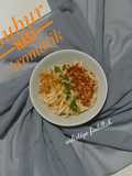 Bubur Nasi Aromatik