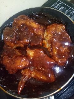 Foto resep Ayam Richeese