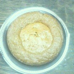 A picture of Chochlate cake(cooked with a gas).