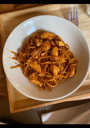 Anyukám tájtésztája a legjobb recept fotója