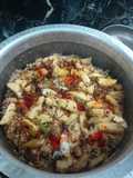 Mutton pulav
