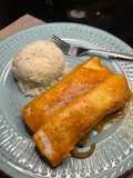 🫔 Vegetarian enchiladas 🫔