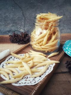 Foto resep Telor gabus