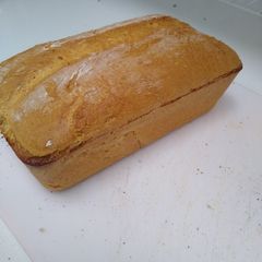 A picture of White Bread.