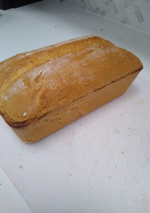 A picture of White Bread.