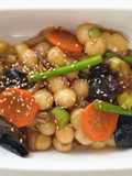 Royal Tteokbokki Recipe | A Sweet & Savory Korean Classic 🍡
