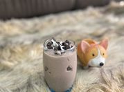 Hình ảnh của sinh tố đá xay