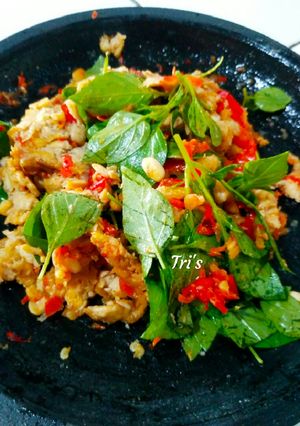 Foto resep Sambel Kencur