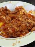 Menemen version mudah
