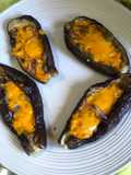 Berenjena 🍆 Rellena