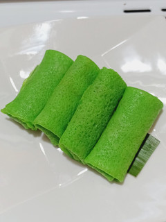 Foto resep Dadar Gulung