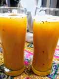 Bel ka sharbat