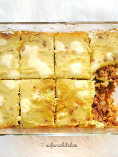 Foto resep 🍃Shepherd's Pie 💟