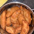 Ghujiya