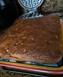 Pan de Banano o Guineo