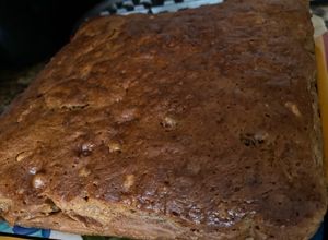 Una foto de Pan de Banano o Guineo