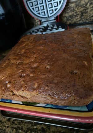 Una foto de Pan de Banano o Guineo