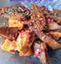 Langkah Gampang Menyiapkan Resep Balado tongkol tahu yang Lezat Sekali Anti Ribet, Bisa Manjain Lidah