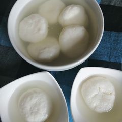 Rasgulle A picture of Rasgulle.