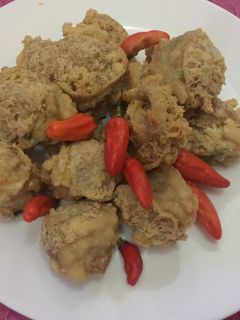 Foto resep Tahu walik