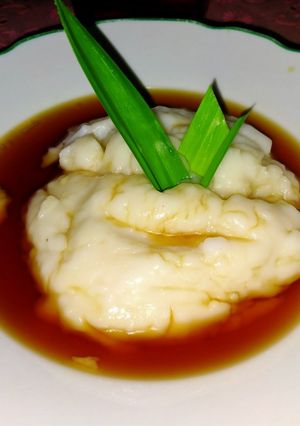 Foto resep Bubur Sumsum super lembut
