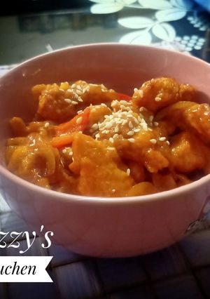 Foto resep Ayam Kulunyuk ala rumahan