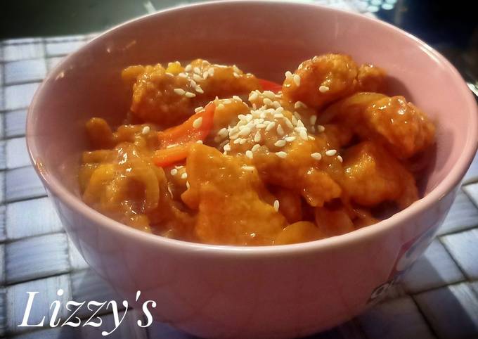 Resep Ayam Kulunyuk ala rumahan Resep Ayam Kulunyuk ala rumahan