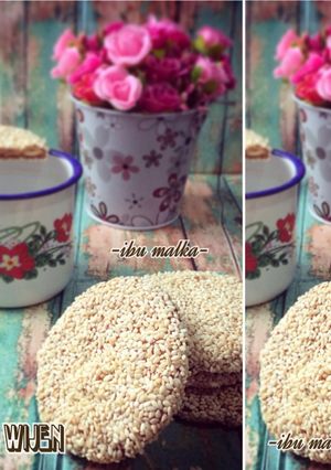 Foto resep Marie Wijen