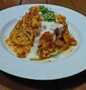 Resep: Spaghetti with sauce bolognaise Enak