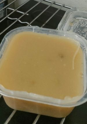 Foto resep Puding Kacang Hijau