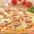 Pizza sosis Oven